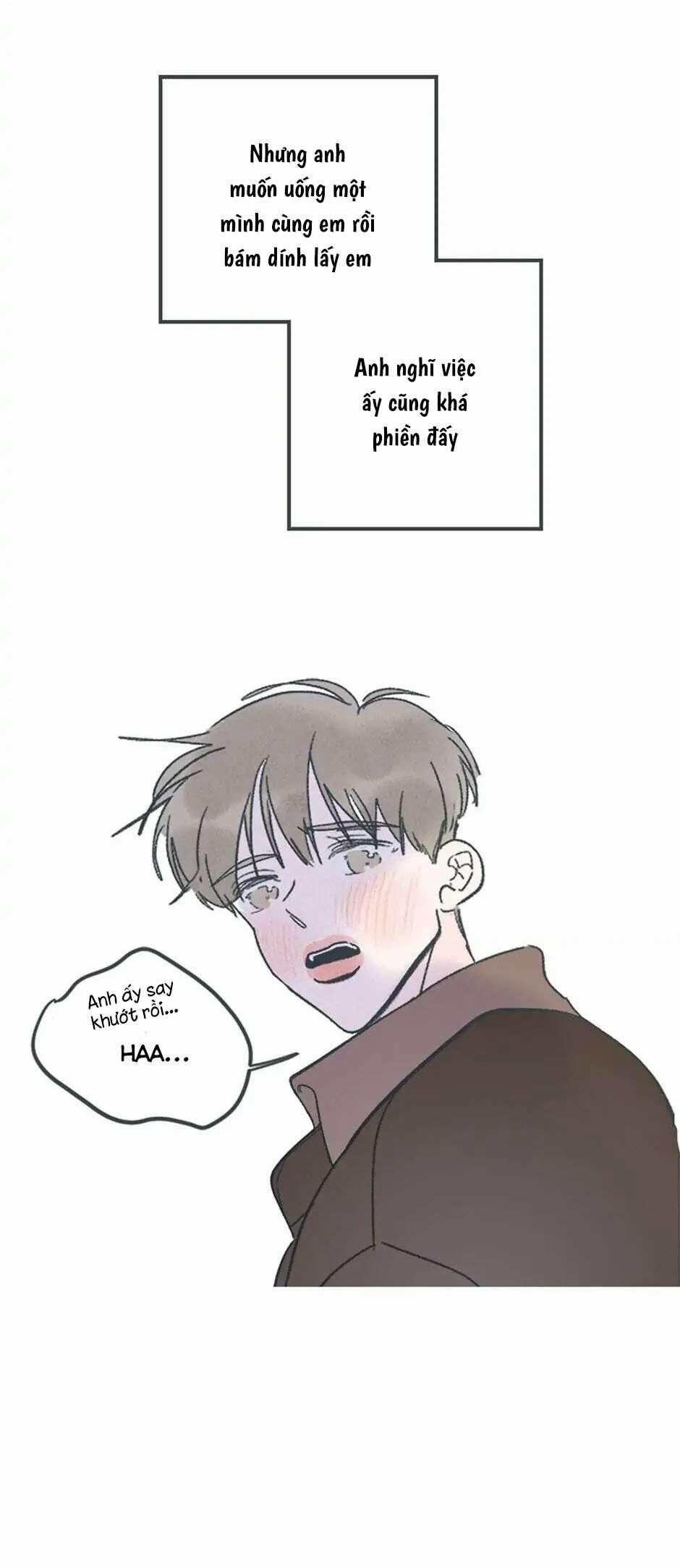 Swing Baby 25 trang 44