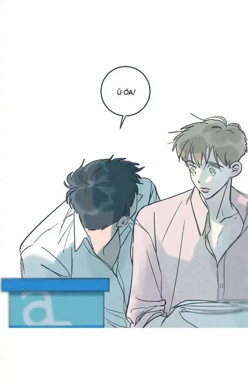 Swing Baby 25 trang 60