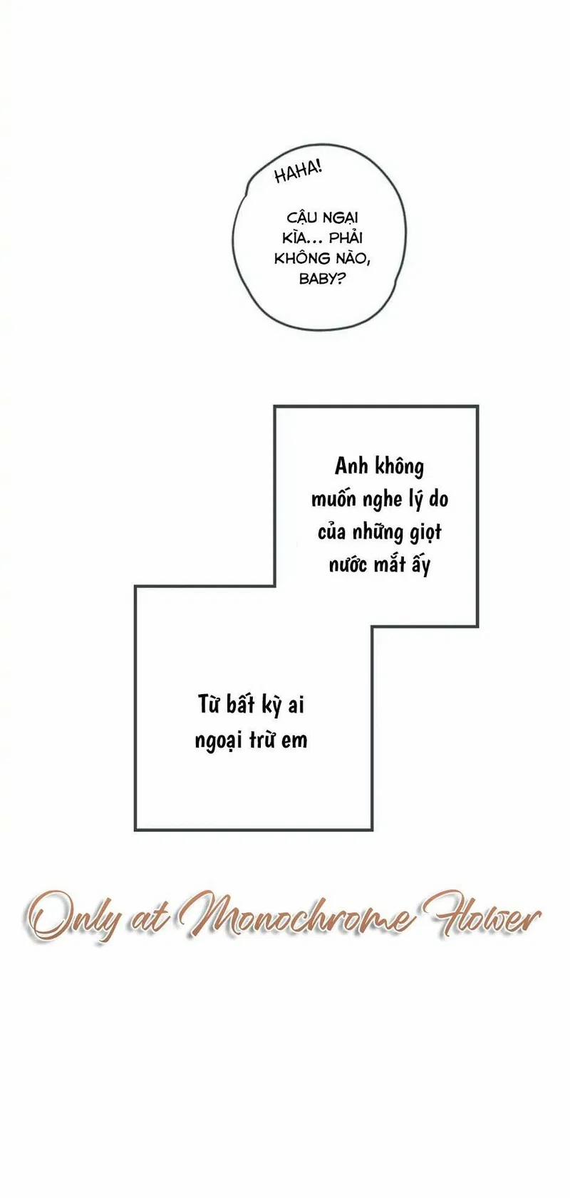 Swing Baby 25 trang 61