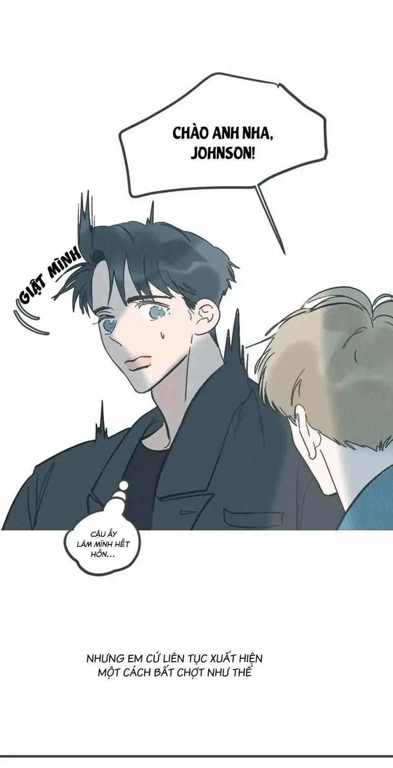 Swing Baby 25 trang 7