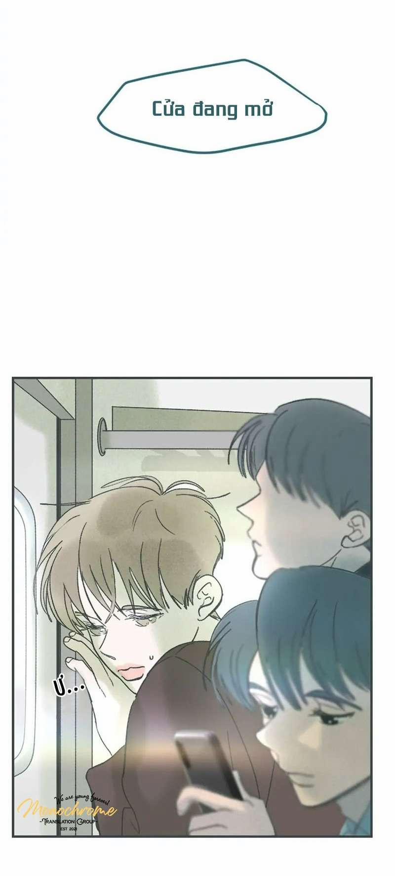 Swing Baby 26 trang 3