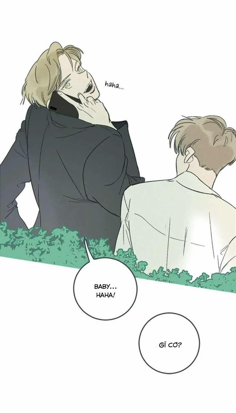 Swing Baby 26 trang 34