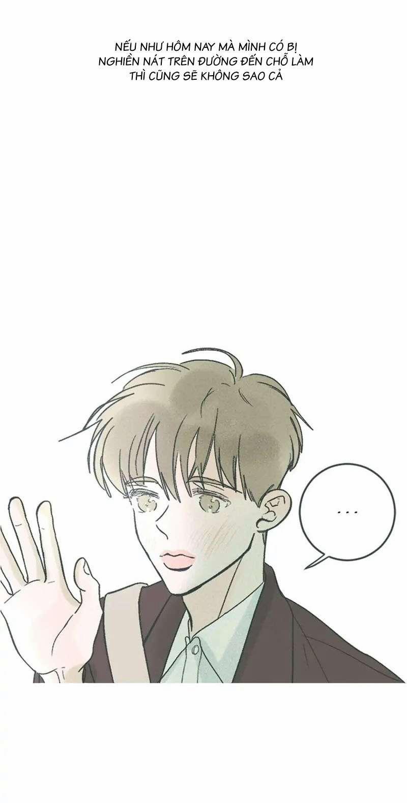 Swing Baby 26 trang 4