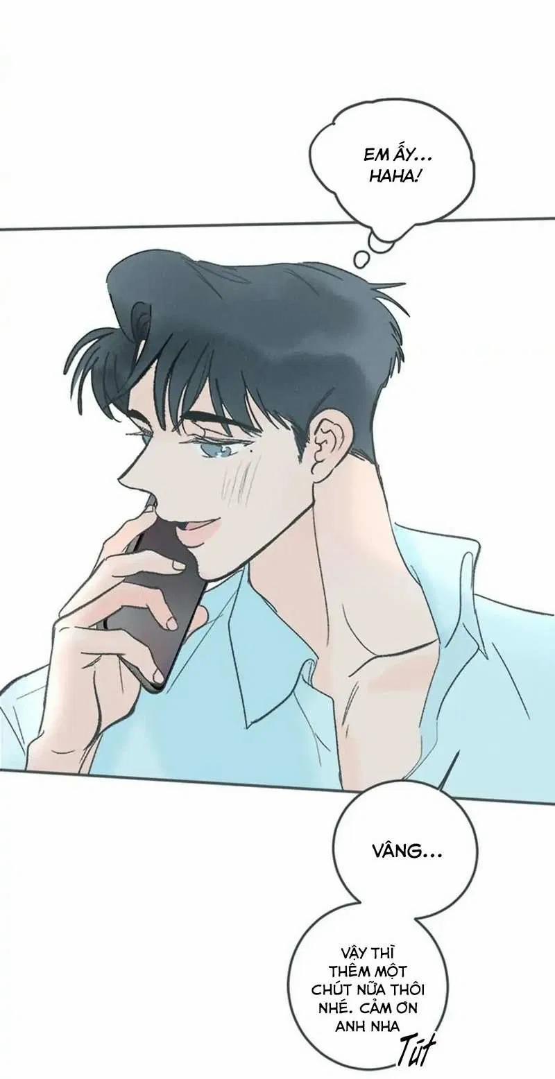 Swing Baby 27 trang 10