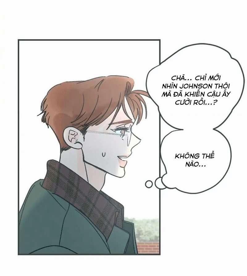 Swing Baby 27 trang 41