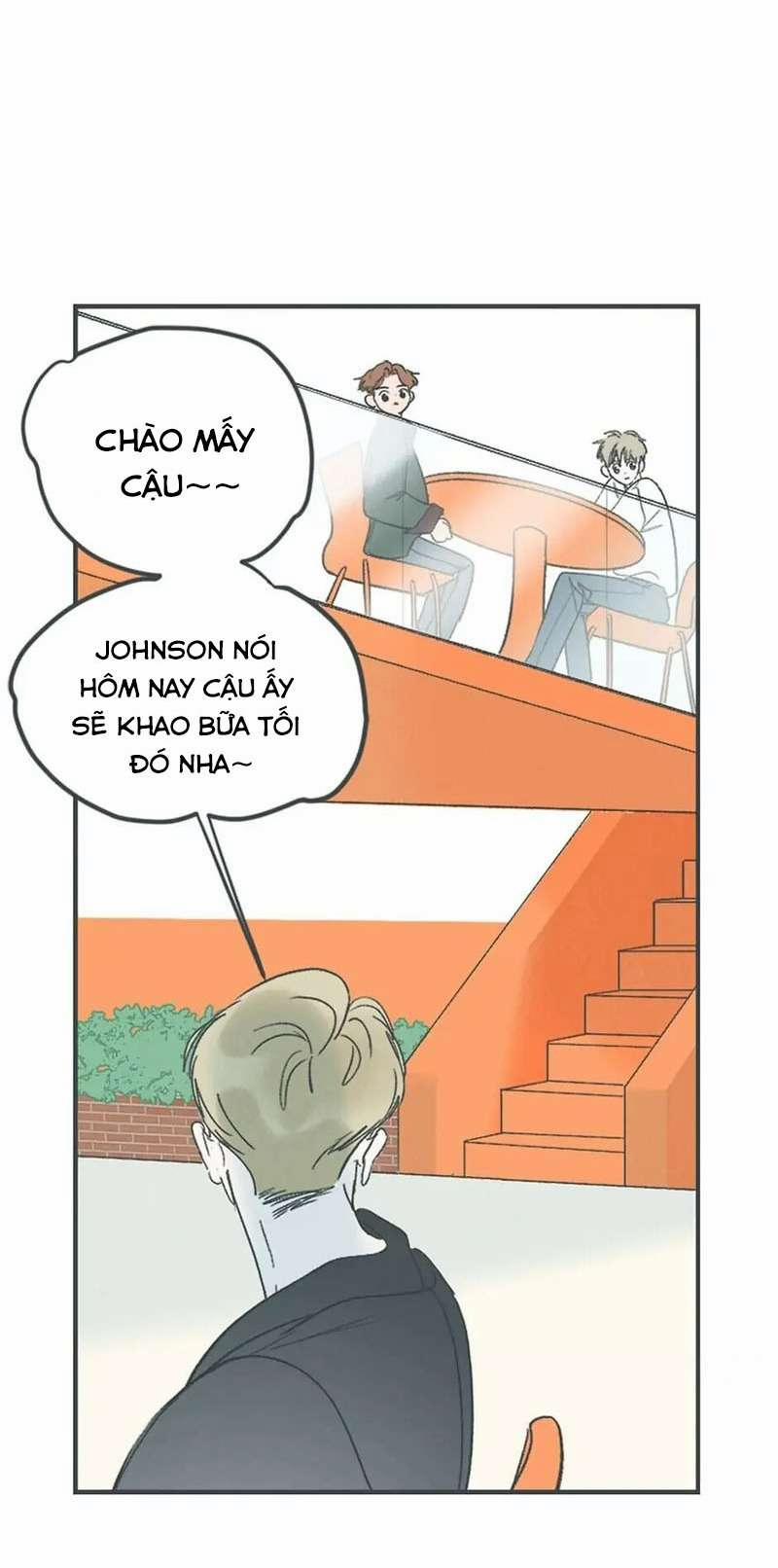 Swing Baby 27 trang 57