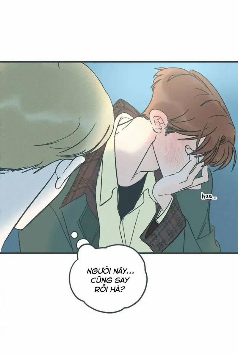 Swing Baby 27 trang 61