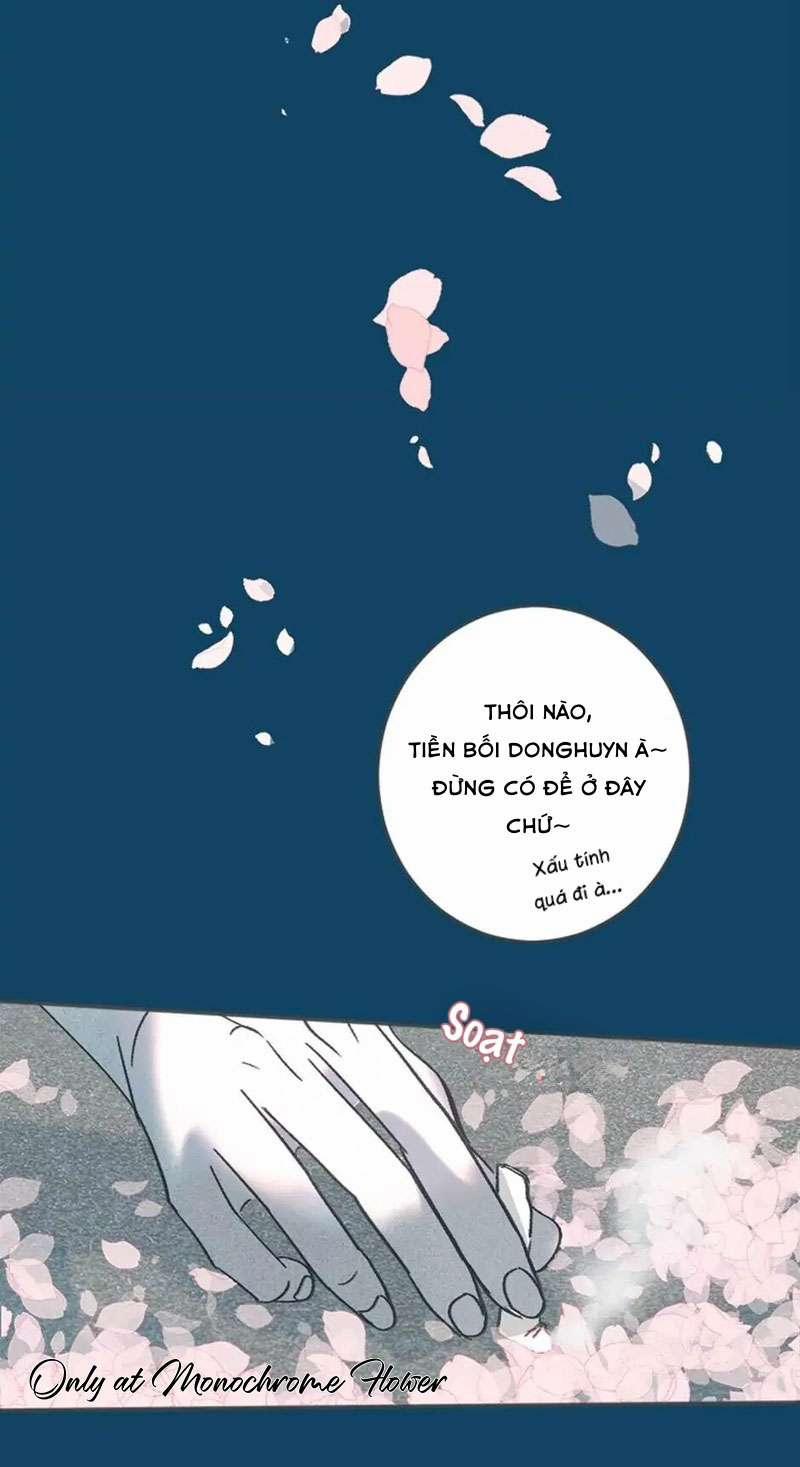 Swing Baby 28 trang 1