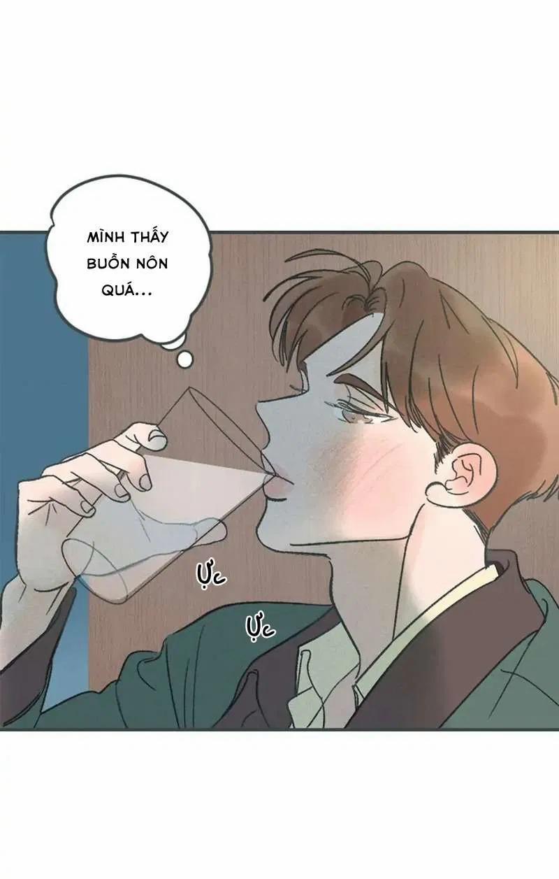 Swing Baby 28 trang 14