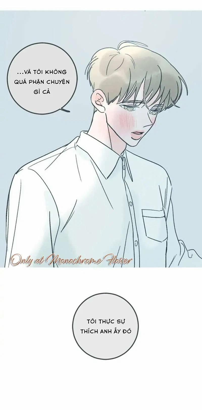 Swing Baby 28 trang 18