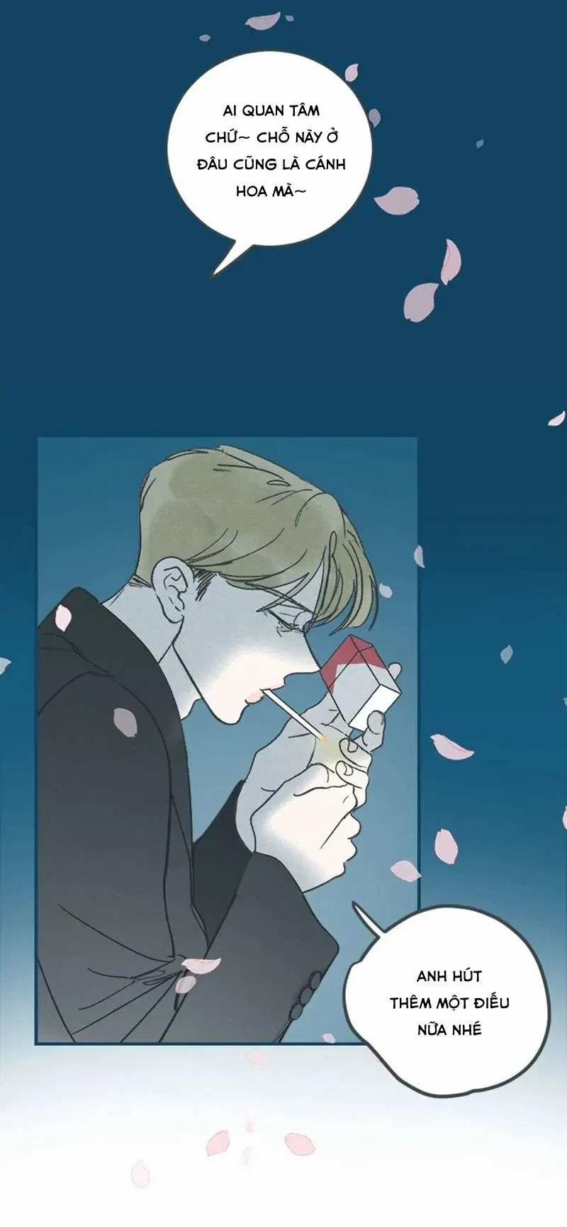 Swing Baby 28 trang 2