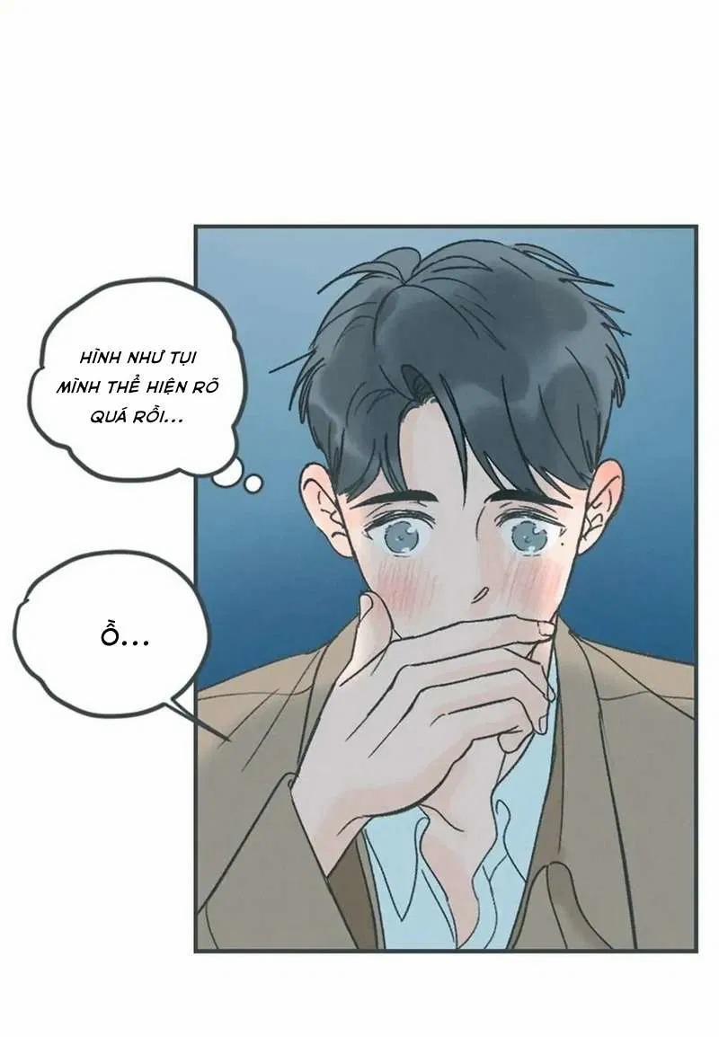 Swing Baby 28 trang 23