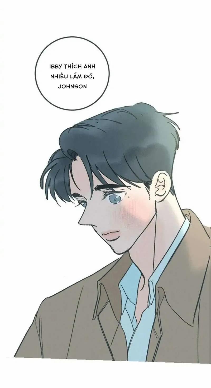 Swing Baby 28 trang 27