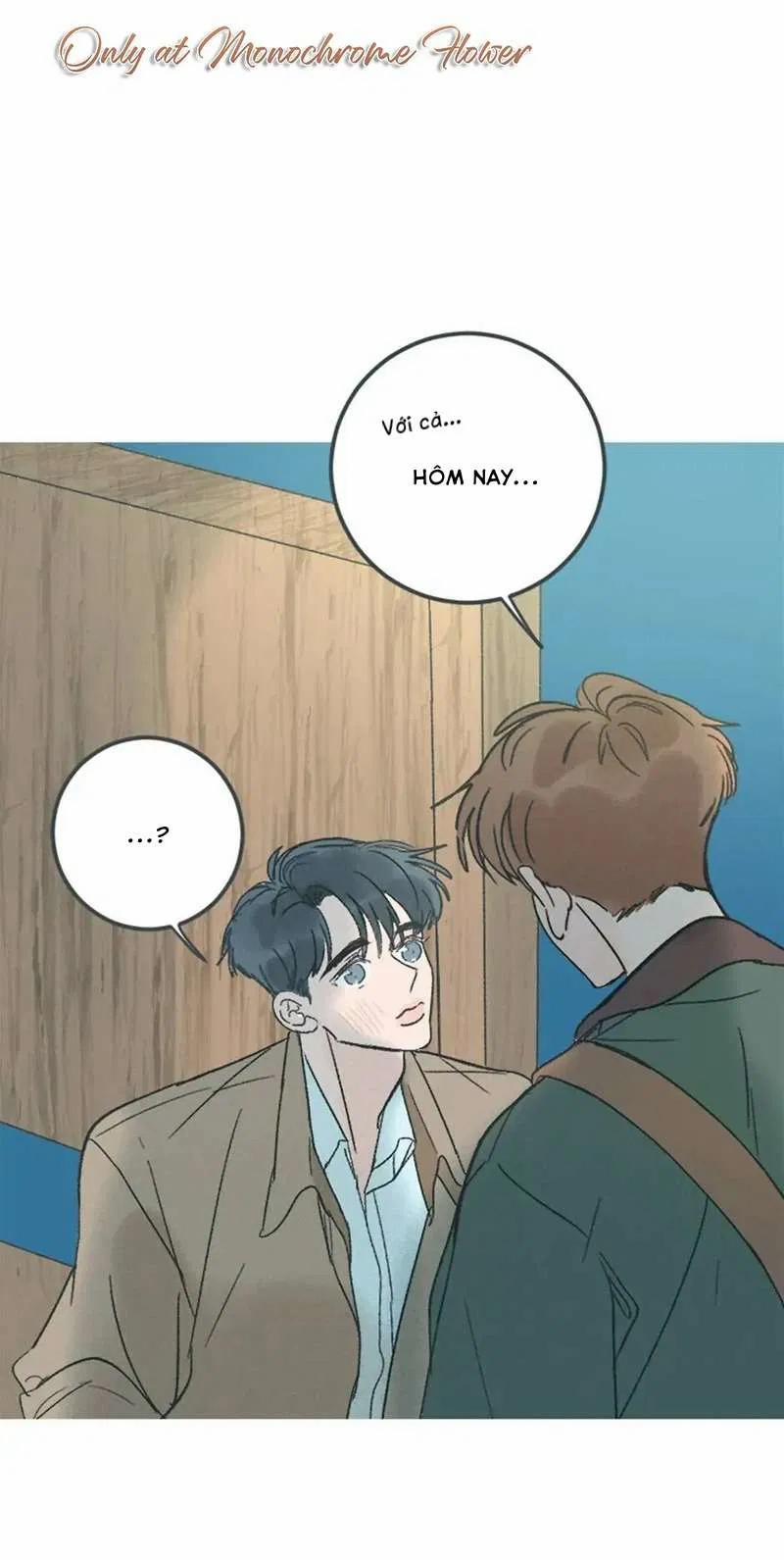 Swing Baby 28 trang 29