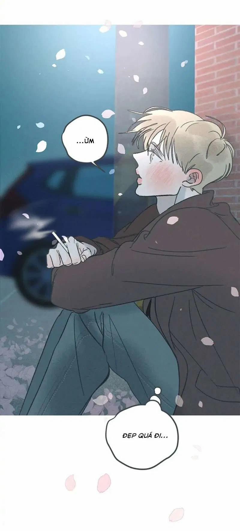 Swing Baby 28 trang 3