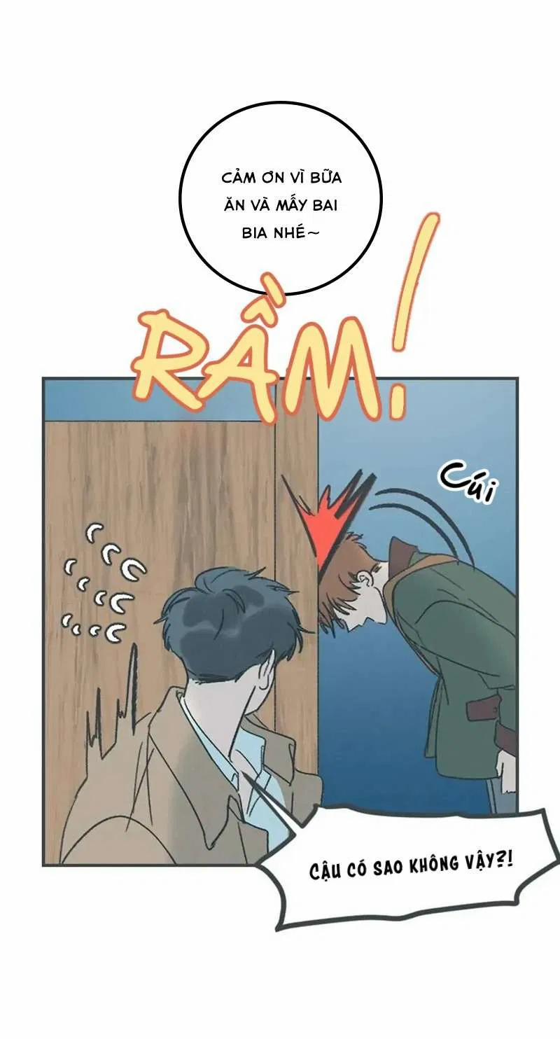 Swing Baby 28 trang 30