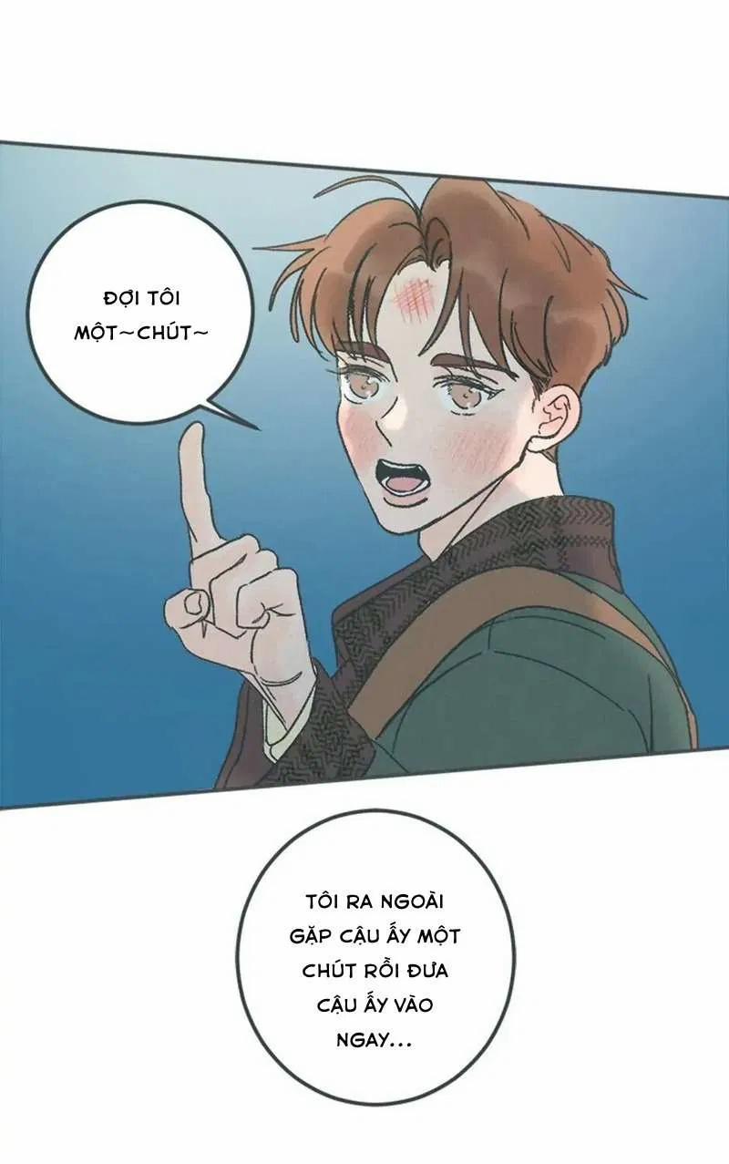 Swing Baby 28 trang 31