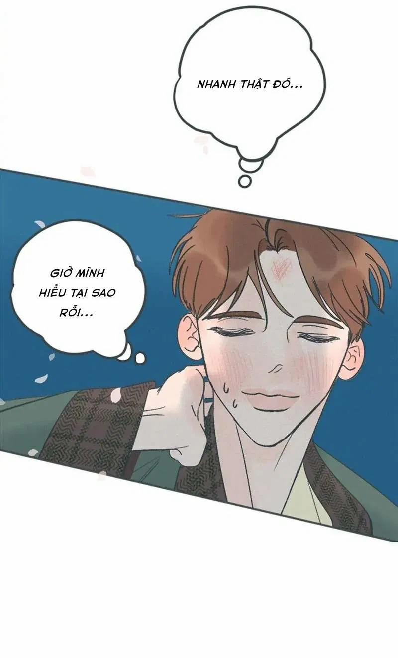 Swing Baby 28 trang 35