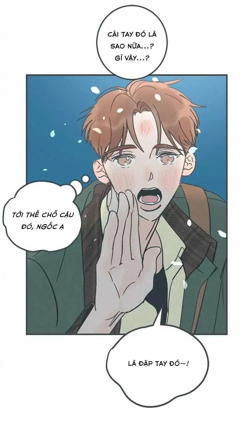 Swing Baby 28 trang 38