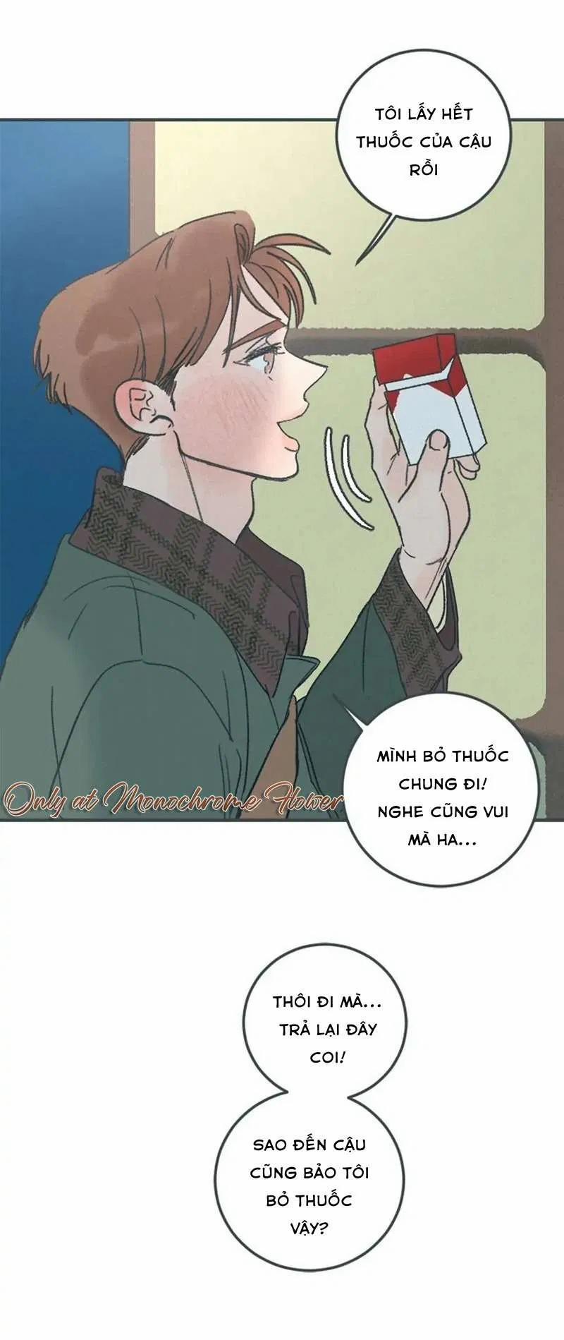 Swing Baby 28 trang 40