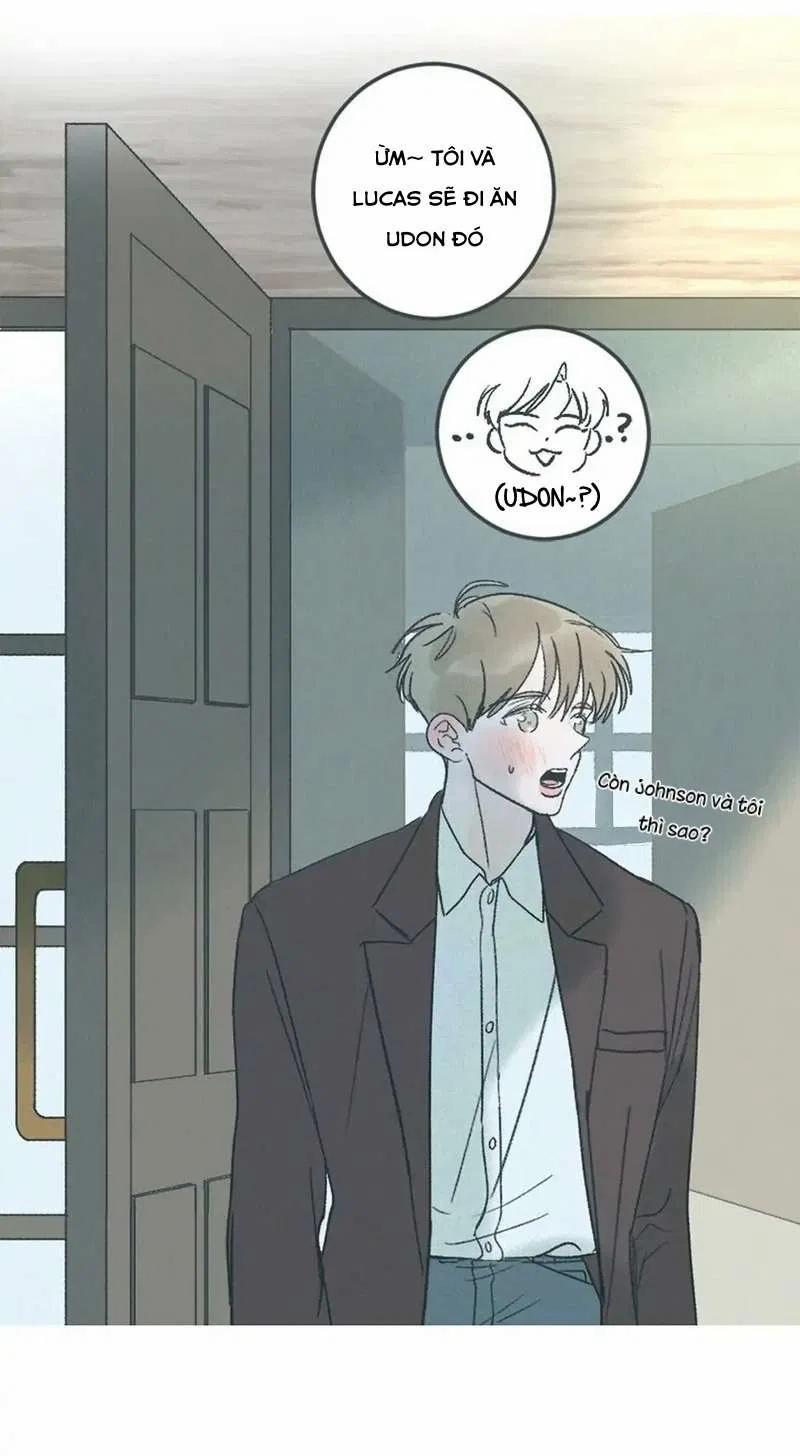 Swing Baby 28 trang 42