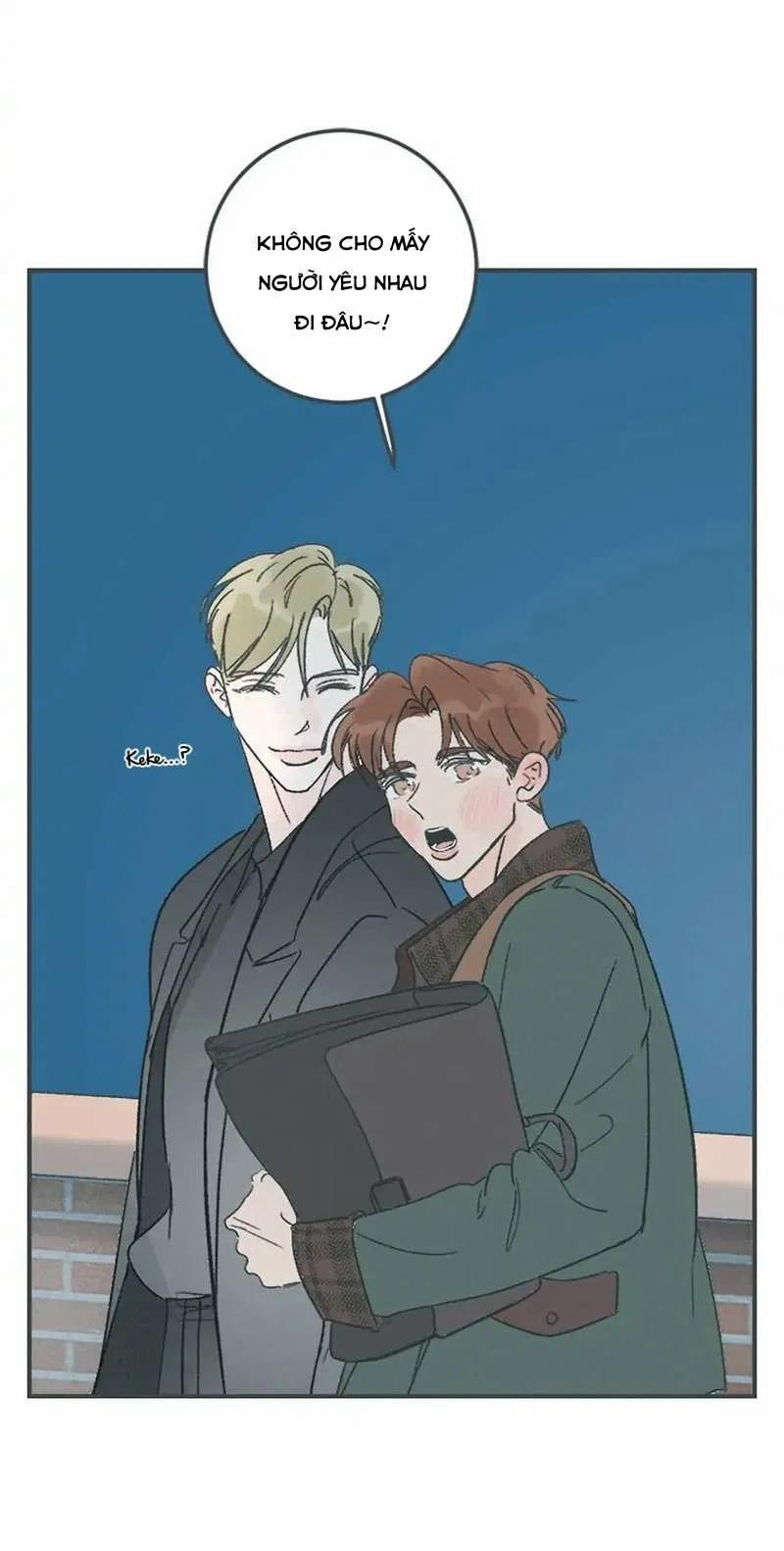 Swing Baby 28 trang 43