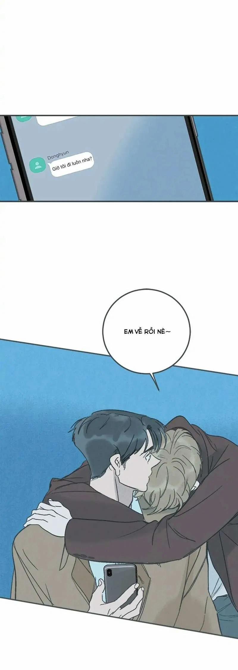 Swing Baby 28 trang 45