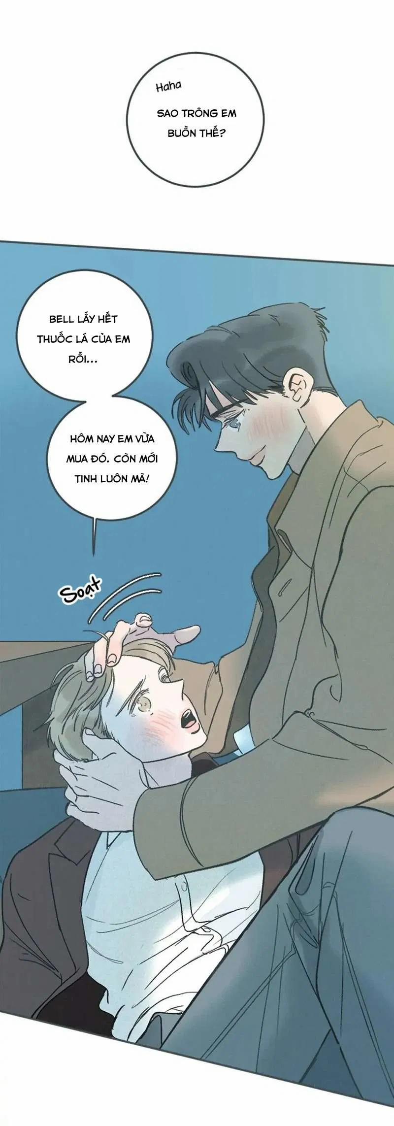 Swing Baby 28 trang 46