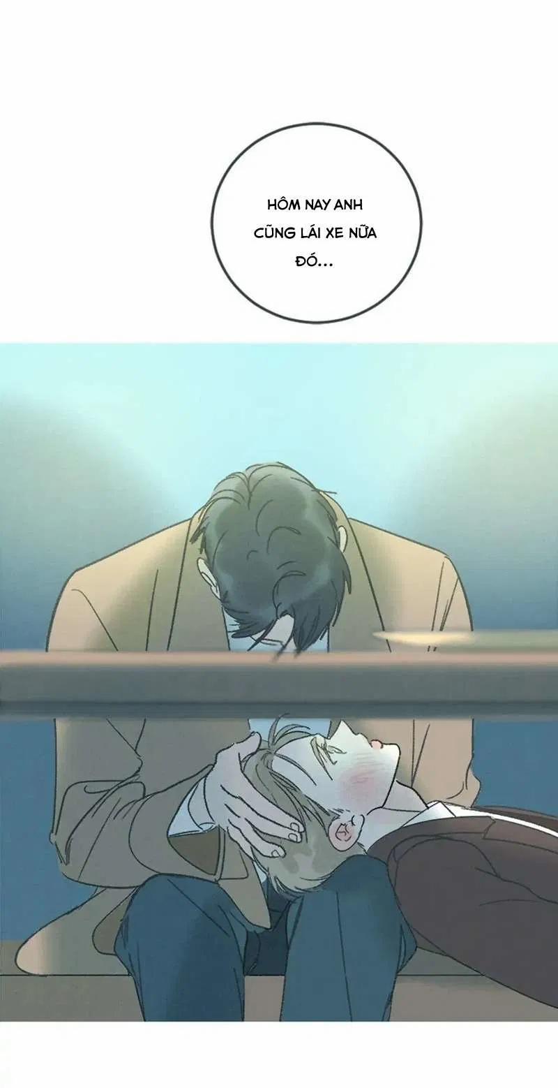 Swing Baby 28 trang 49