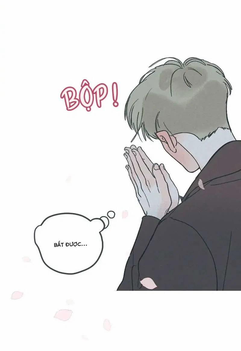 Swing Baby 28 trang 5