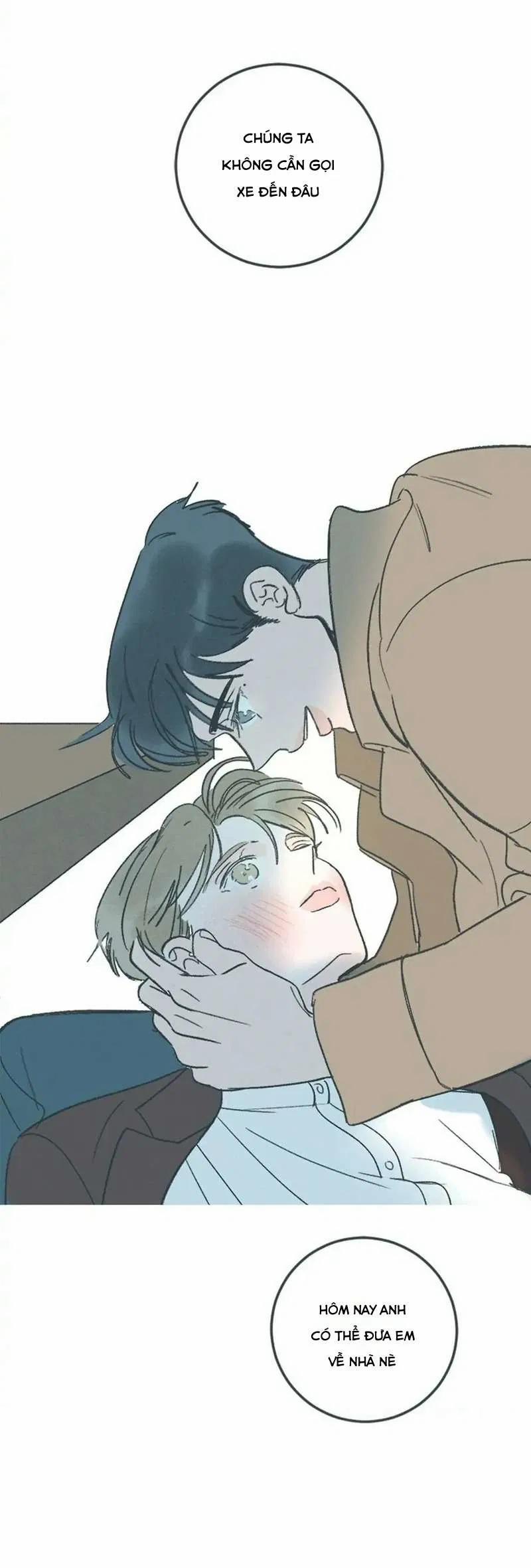 Swing Baby 28 trang 50