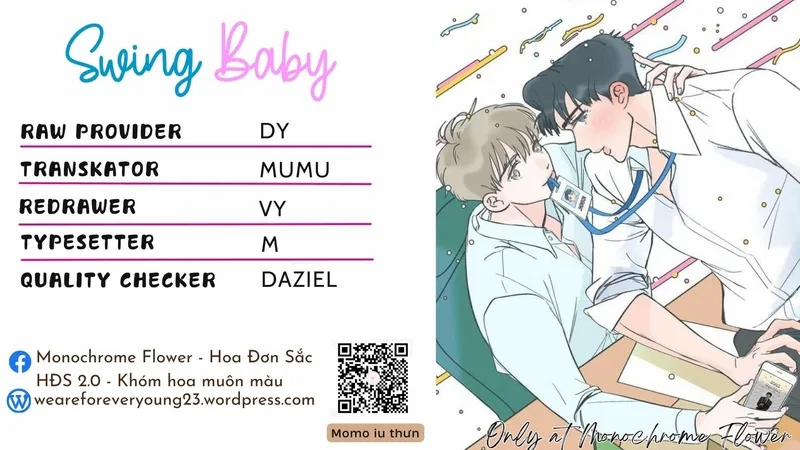 Swing Baby 28 trang 53