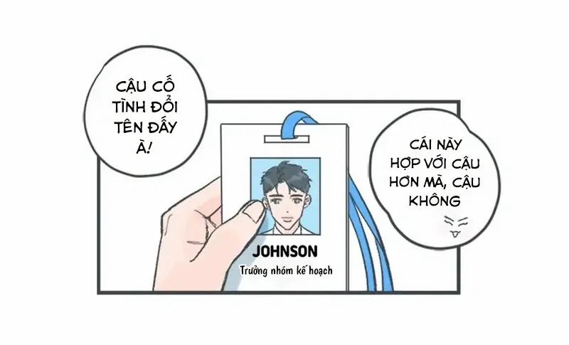 Swing Baby 3 trang 0