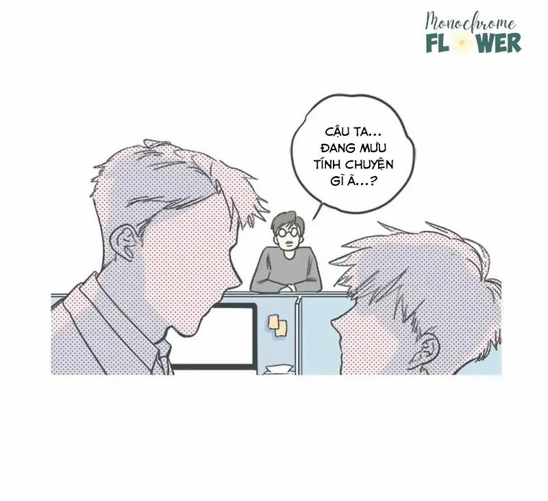 Swing Baby 3 trang 10