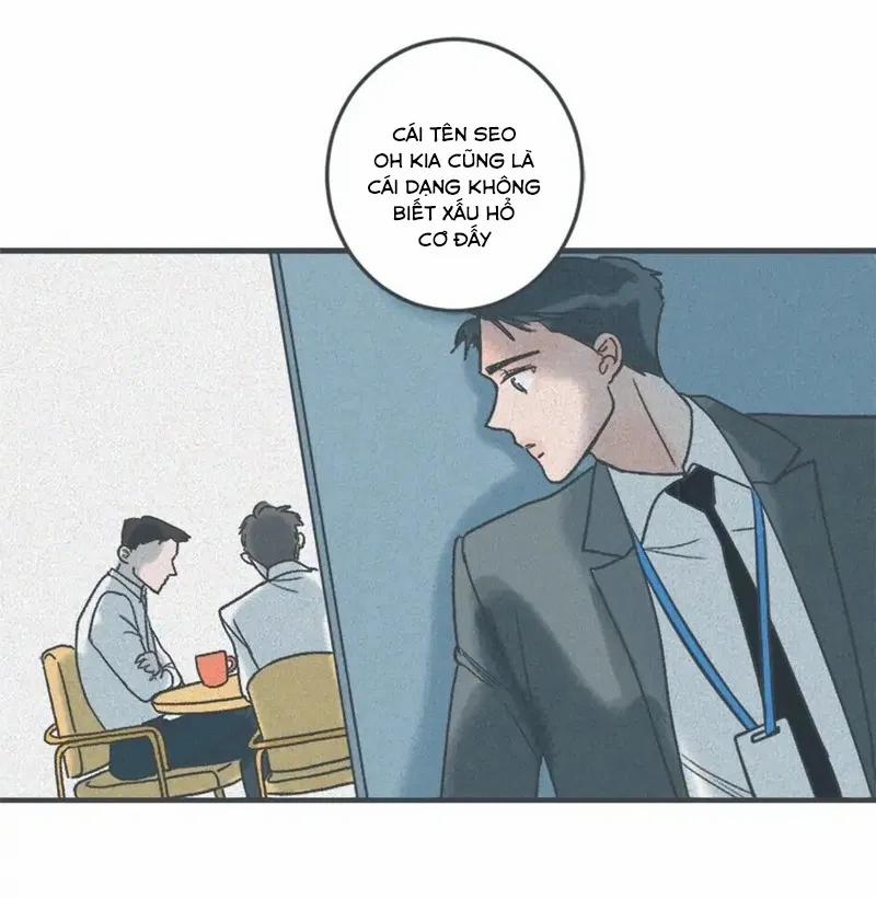 Swing Baby 3 trang 14