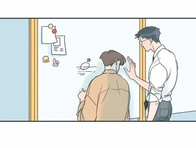 Swing Baby 3 trang 18