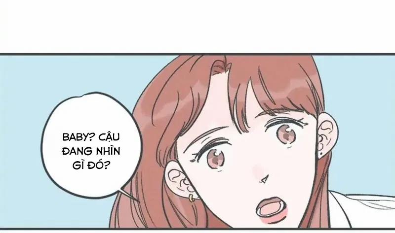 Swing Baby 3 trang 19