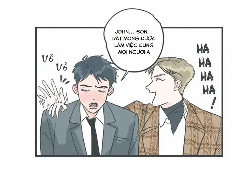 Swing Baby 3 trang 2