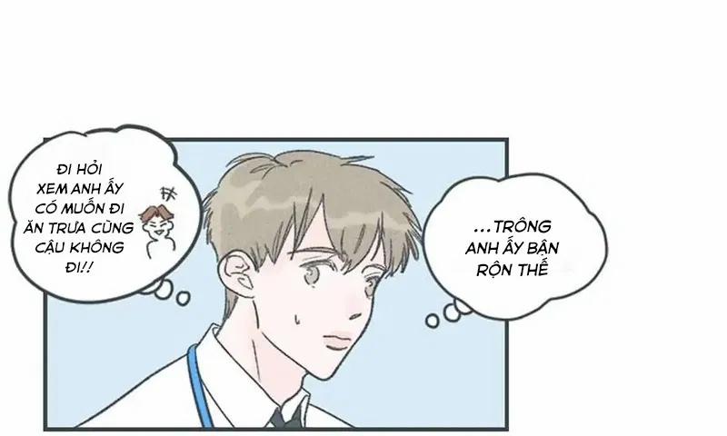 Swing Baby 3 trang 22