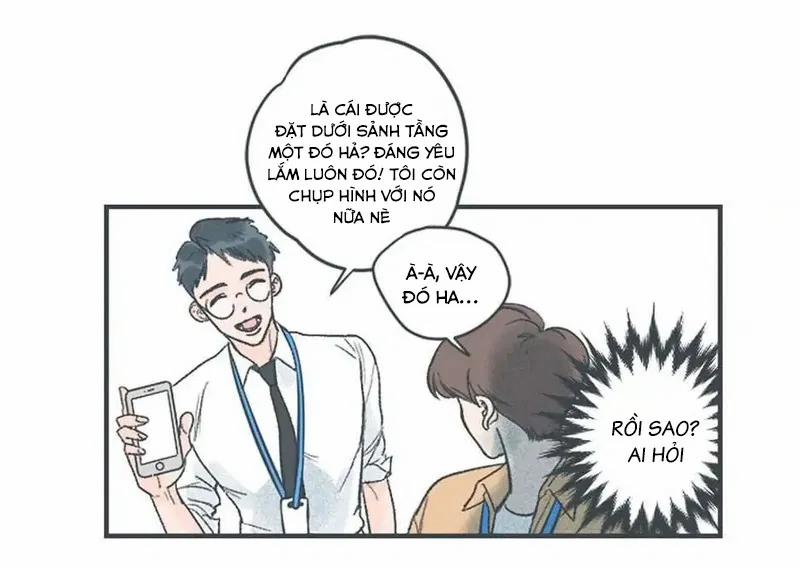 Swing Baby 3 trang 24