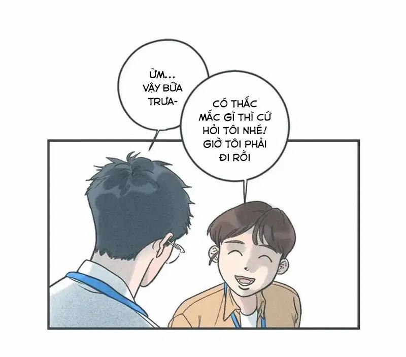 Swing Baby 3 trang 26