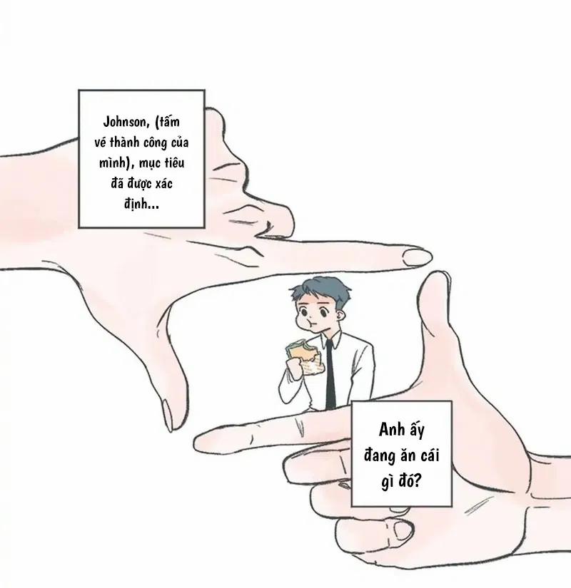 Swing Baby 3 trang 33