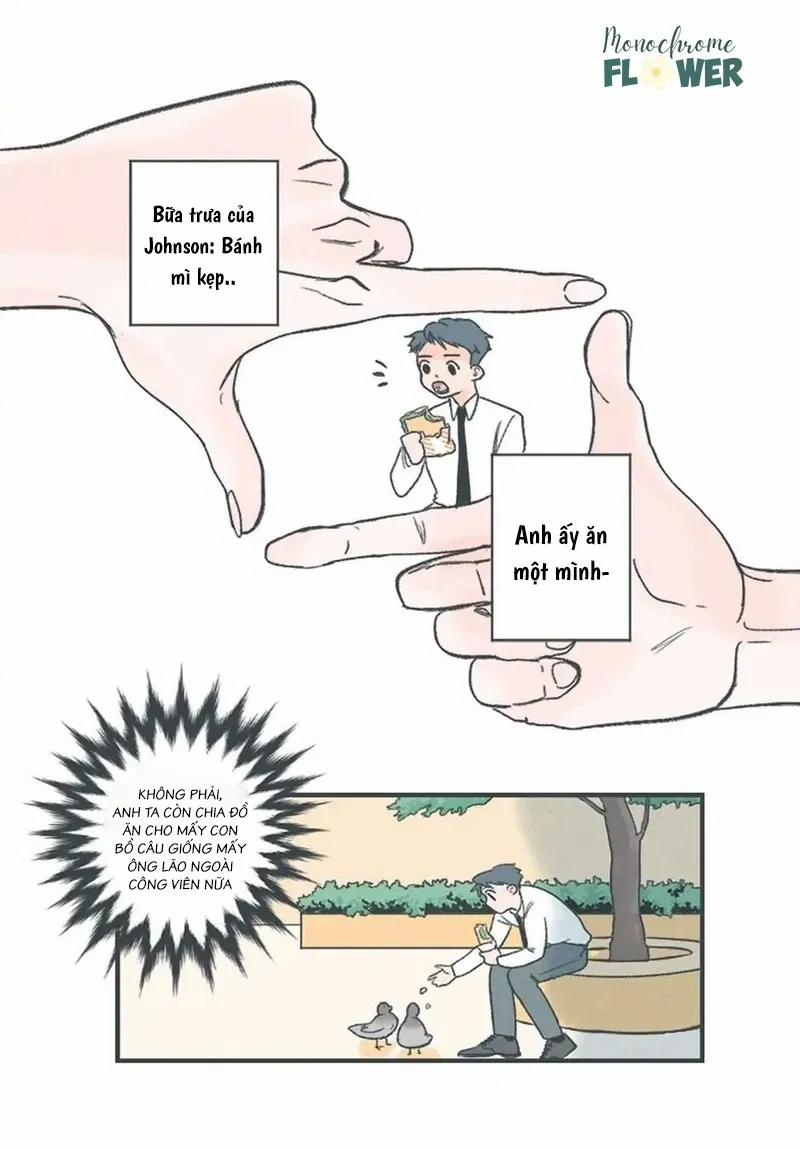 Swing Baby 3 trang 34