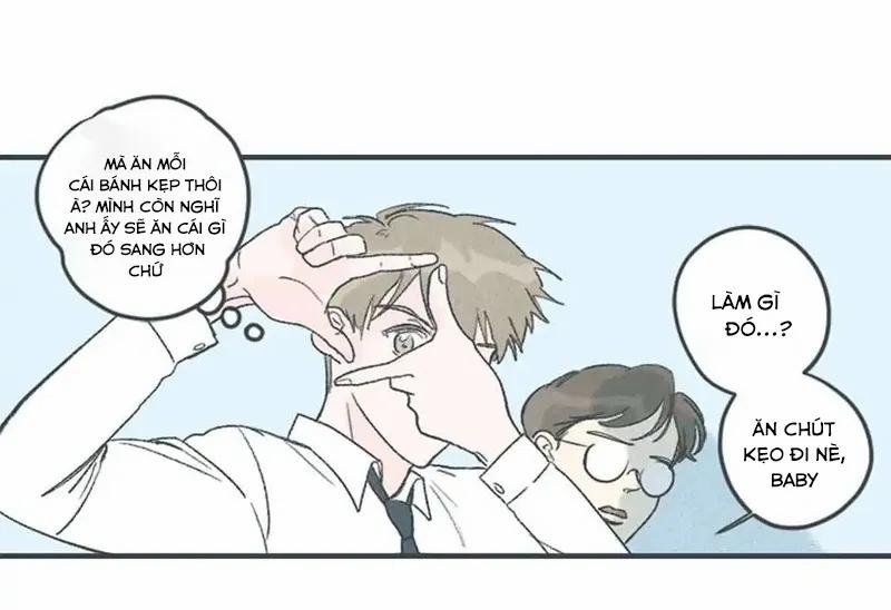 Swing Baby 3 trang 35