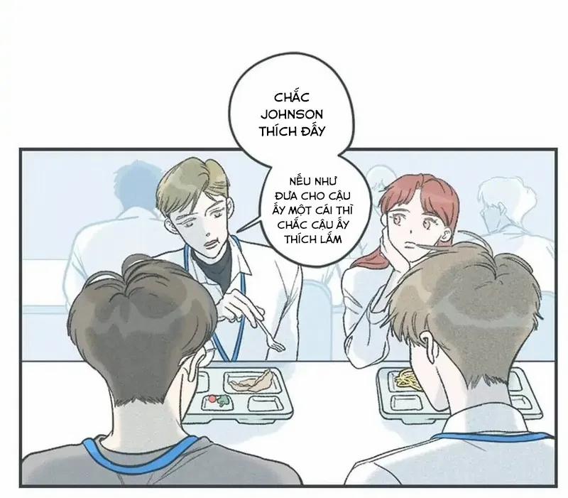 Swing Baby 3 trang 37