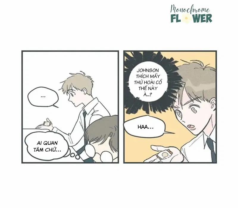 Swing Baby 3 trang 38