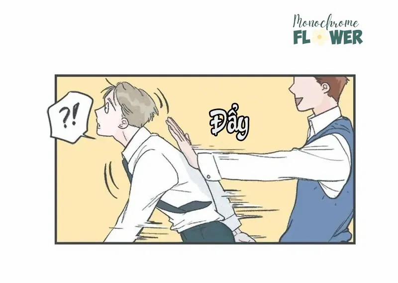 Swing Baby 3 trang 4