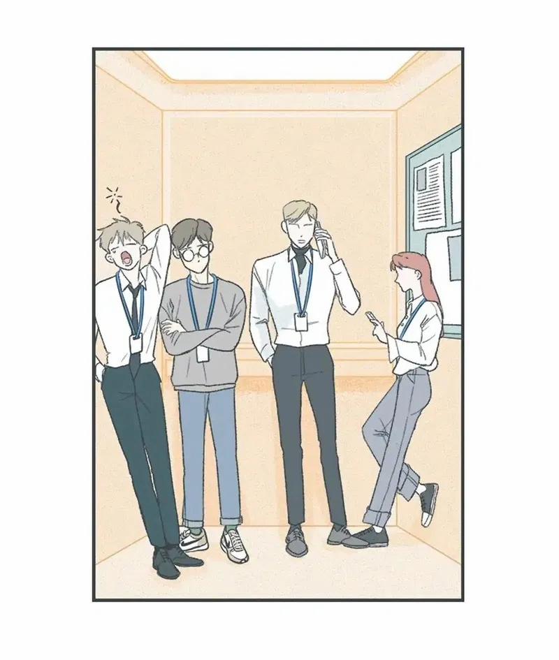 Swing Baby 3 trang 40