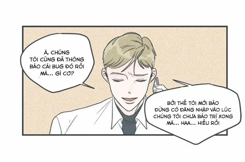 Swing Baby 3 trang 41