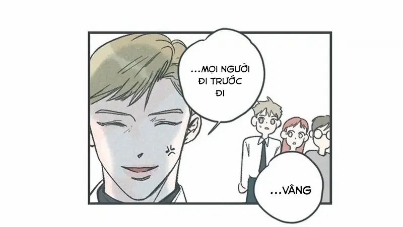 Swing Baby 3 trang 42